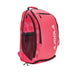 joola vision II backpack pickleball bag pink blue black