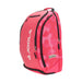 joola vision II backpack pickleball bag pink blue black