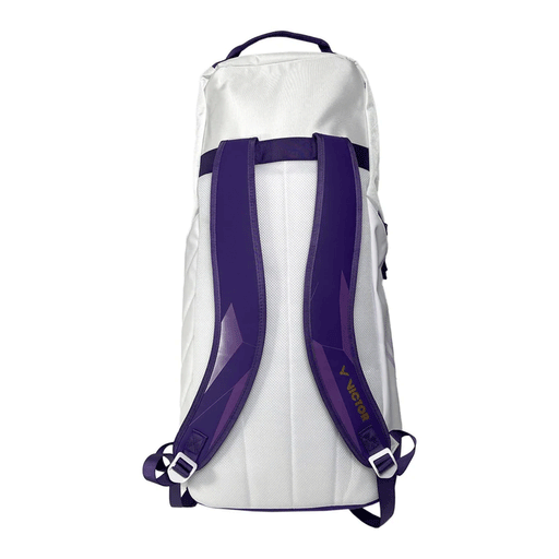 victor br3825TTY-AJ badminton bag