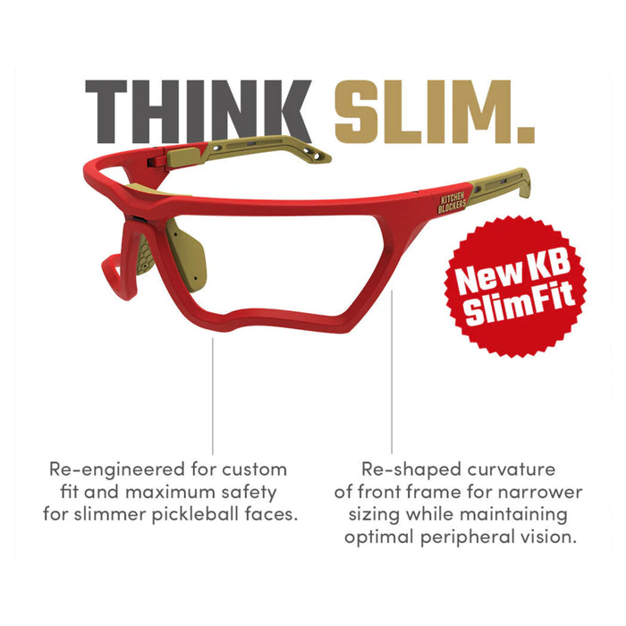 Kitchen Blockers SlimFit