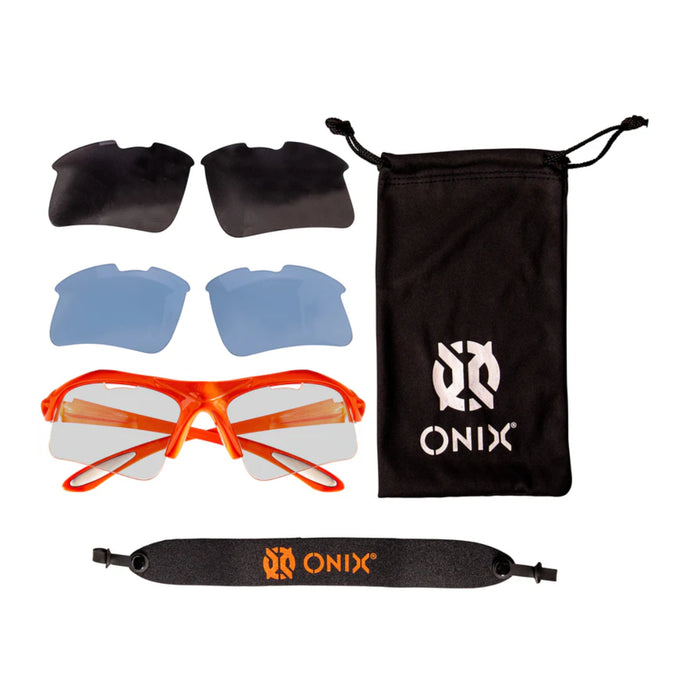 Onix Eagle Eyewear