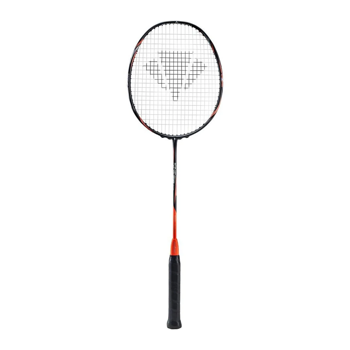 Carlton Kinesis Ultra S-Pro — Racquet Science