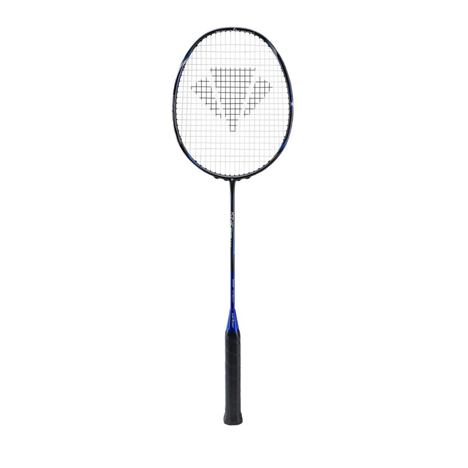 Carlton Kinesis XT Lite — Racquet Science