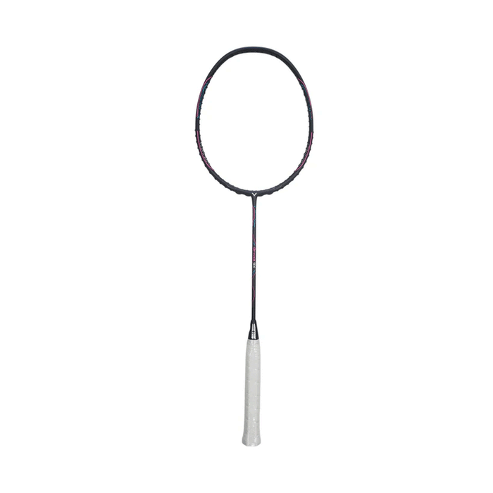 victor drive x 9x badminton racquet