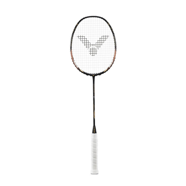 Victor Thruster F — Racquet Science
