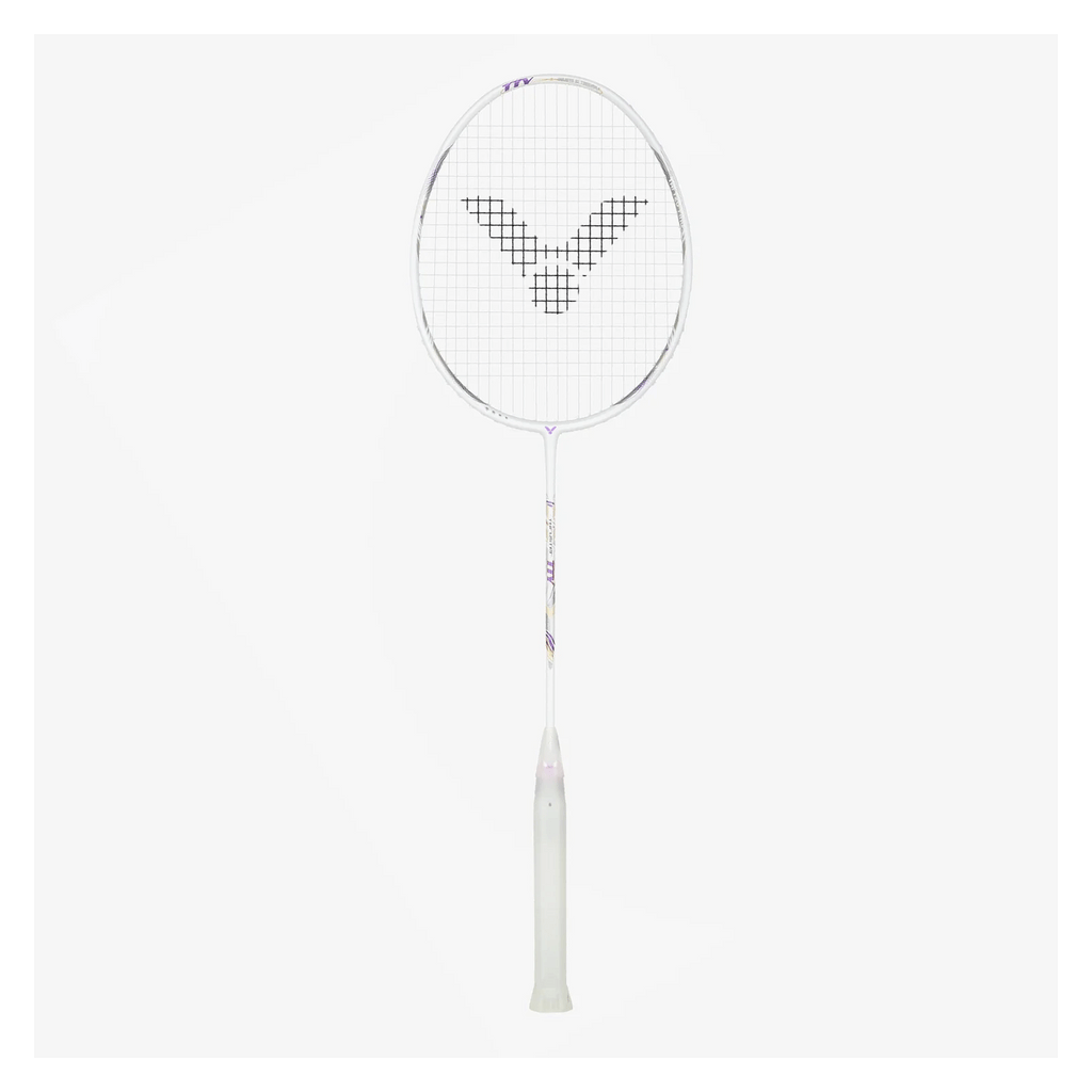 Victor Thruster TTY — Racquet Science