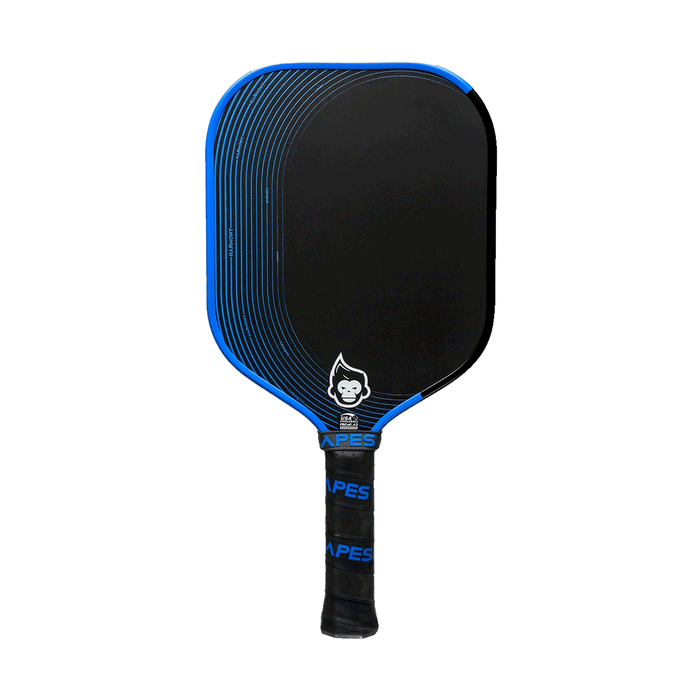 Pickleball apes harmony v paddles at racquet science
