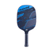 babolat ballr+ pickleball paddle blue edgless