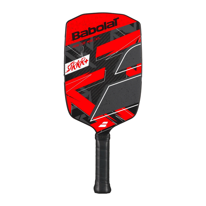 babolat strkr+ pickleball paddle power attacking edgless