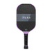 diadem hush pickleball paddle quiet