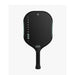 Black and green pickleball paddle with 'Gearbox' branding on a white  background gx2 hyper 