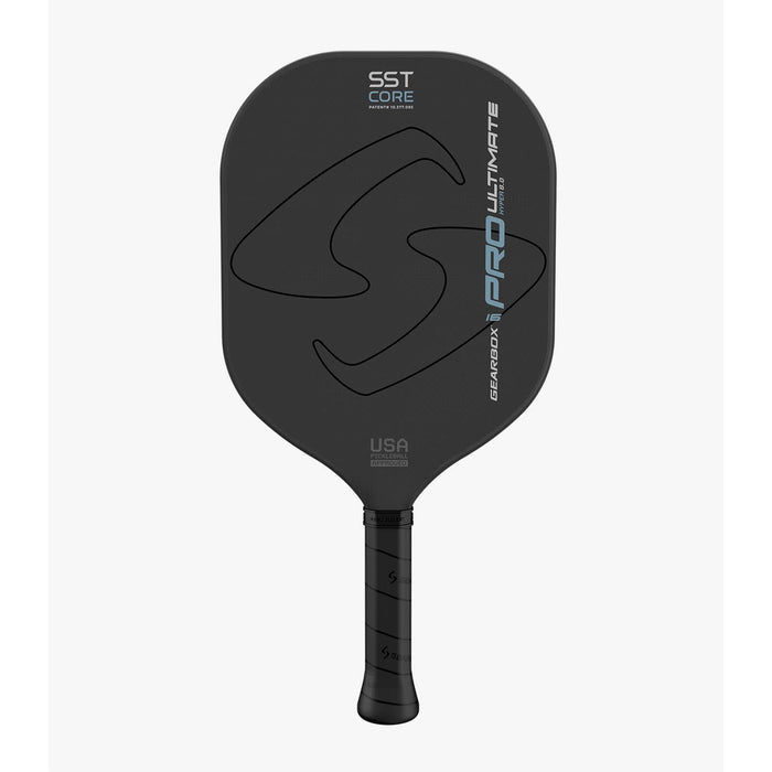 gearbox Pro Ultimate Hyper 8.0 pickleball paddle