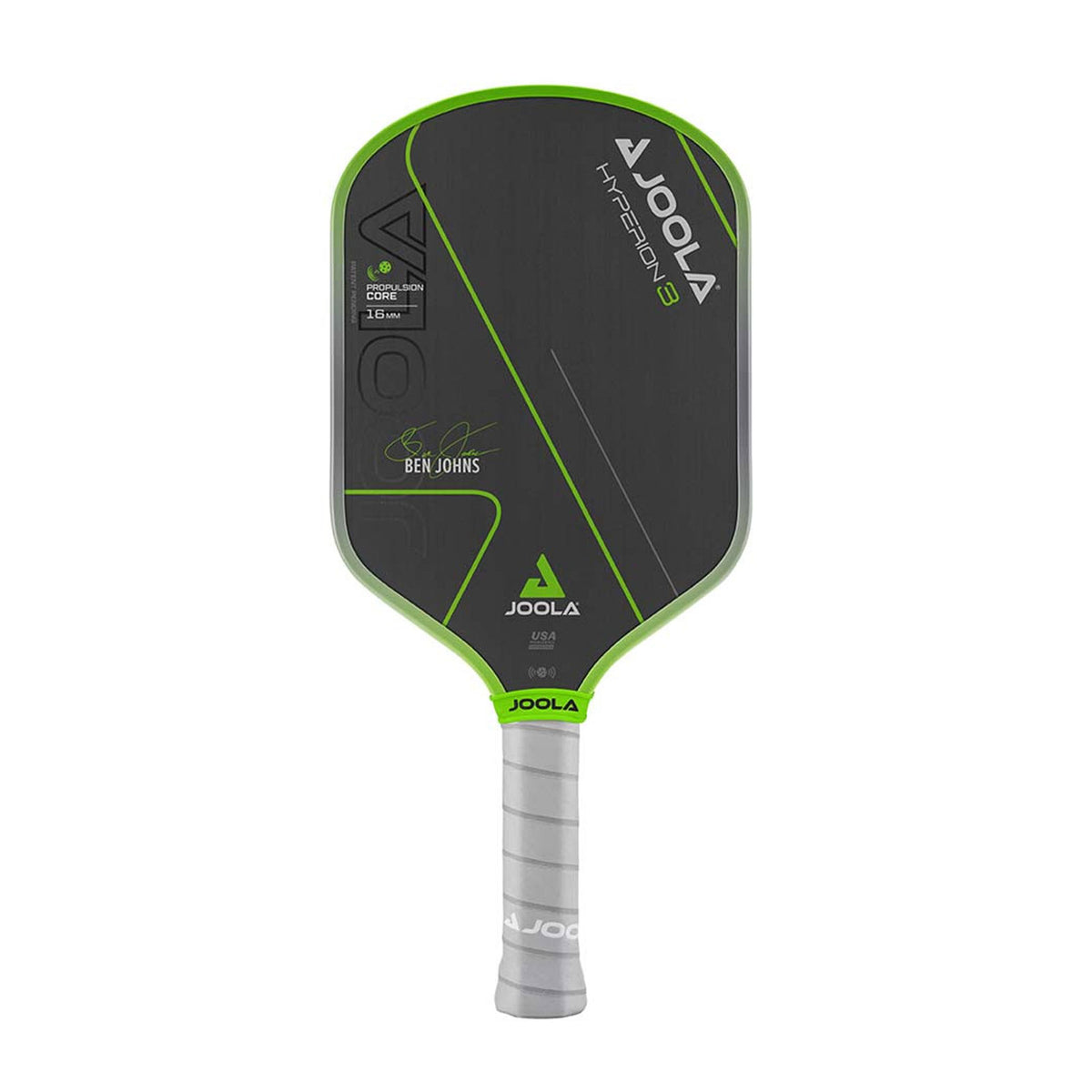 Joola Gen 3 Ben Johns Hyperion 16 — Racquet Science