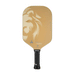 joola cas 14mm tyson Mcguffin lion  pickleball paddle back  face