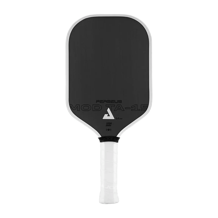 joola perseus mod ta 15 14mm pickleball paddle gen3