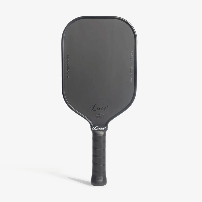 Luzz Pro Cannon pickleball paddle racquet Science canada