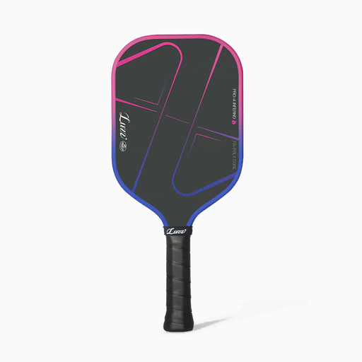 luzz Pro 4 Inferno pickleball paddle at racquet science canada