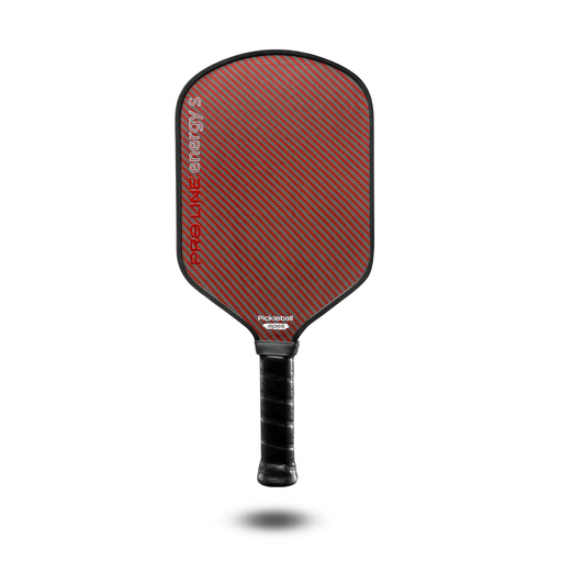 pickleball apes pro line energy S kevlar carbon paddle thick 16.5mm