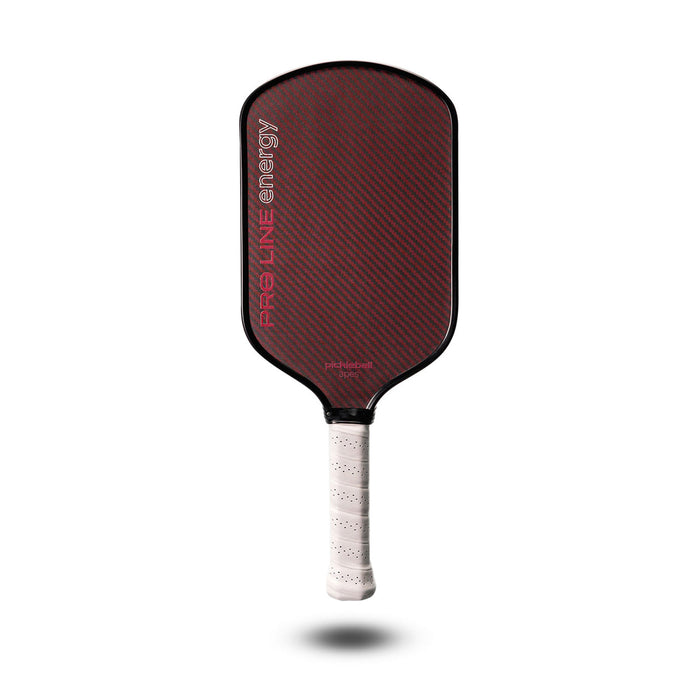 pickleball apes pro line energy paddle kevlar two handed