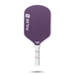 pickleball apes pulse s pickleball paddle hybrid shape kevlar