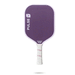 pickleball apes v pickleball paddle kevlar weave widebody