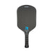 ronbus pulsar r1 5.25" handle length pickleball paddle hotmelt thermoformed t700 toray carbon fibre spin