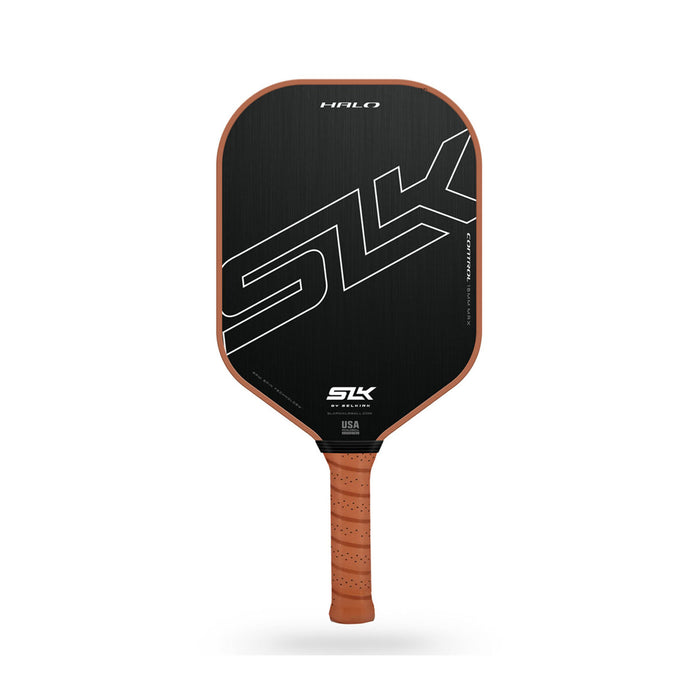 selkirk halo max control pickleball paddle t700 toray carbon