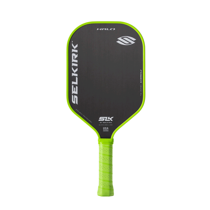 Selkirk SLK Halo Power GR