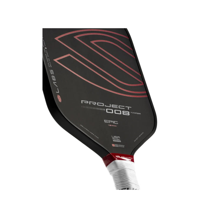 Selkirk Labs Project 008 Epic 13mm