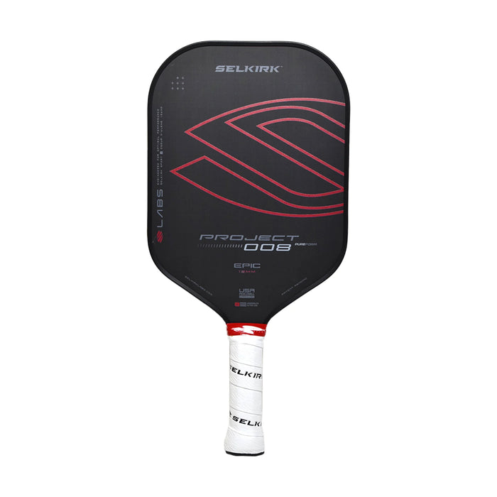 Selkirk Labs Project 008 Epic 13mm