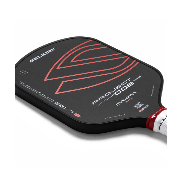 Selkirk Labs Project 008 Maxima 16mm