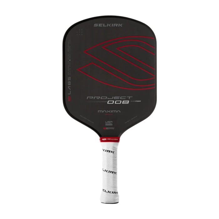 Selkirk Labs Project 008 Maxima 16mm