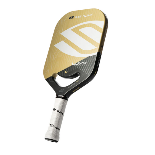 Product Code: 9012_LUXX-CONTROL-EPIC-GOLD pickleball paddle