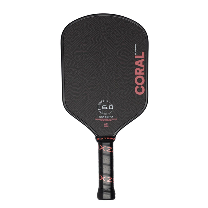 Six Zero Coral - 3 colors