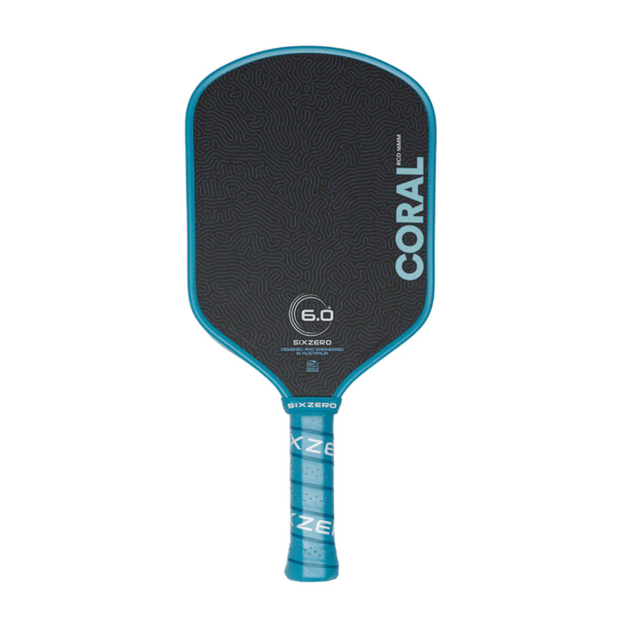 Six Zero Coral - 3 colors