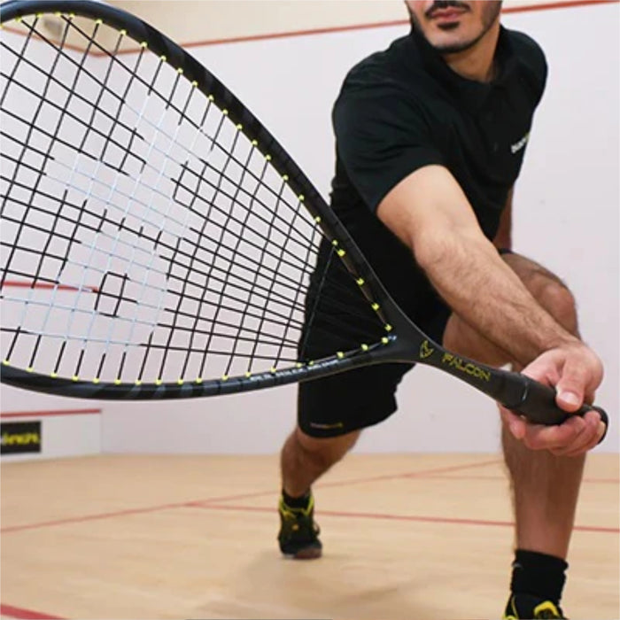 Black Knight Falcon 125