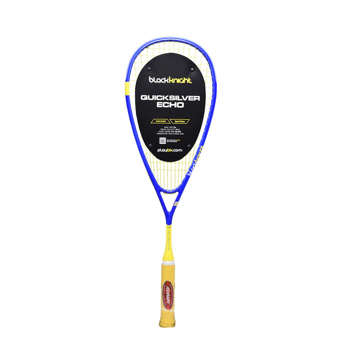 Black Knight Quicksilver Echo