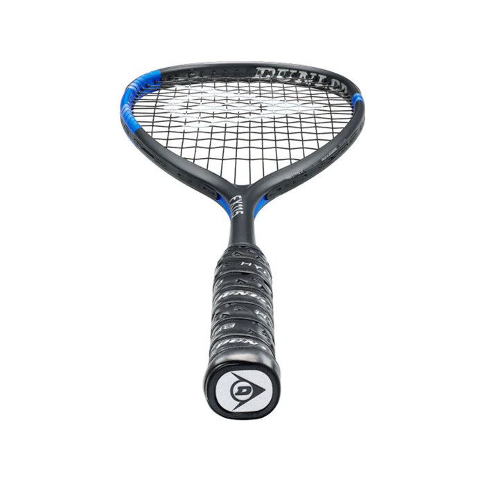 Dunlop Sonic Core FX 115 Squash Racquet