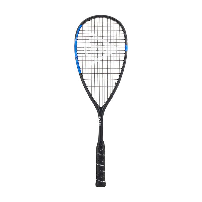 Dunlop Sonic Core FX 115 Squash Racquet