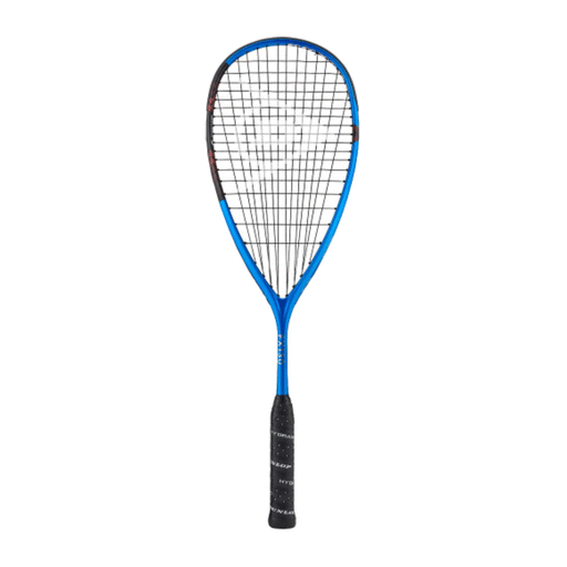 dunlop x sonic core pro 130 squash racquet 