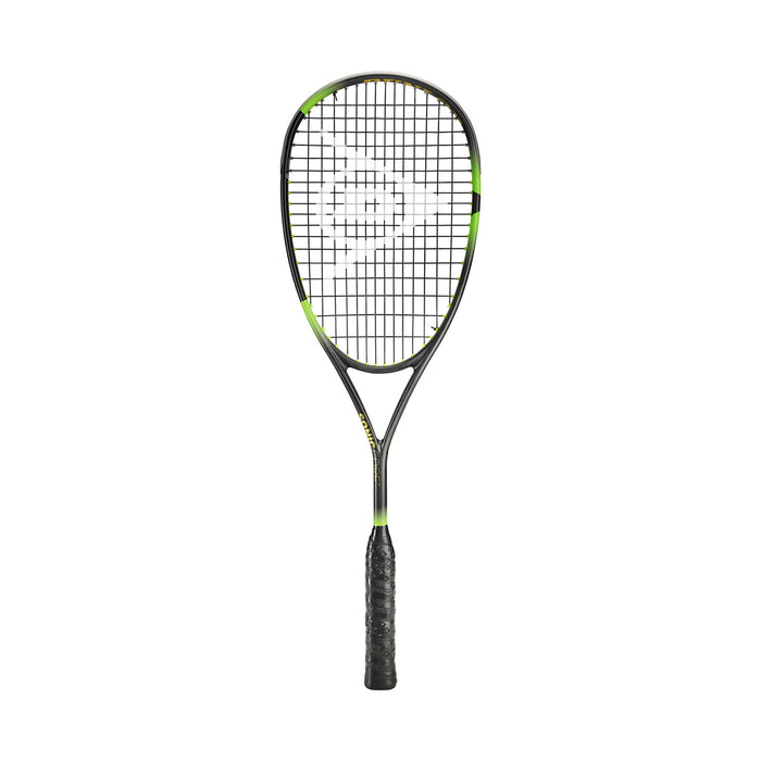 dunlop sonic core elite 135 squash racquet