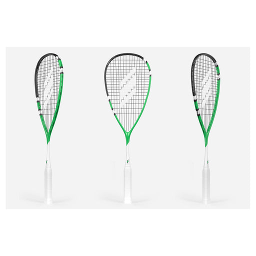 eye v lite 120 pro squash racquet