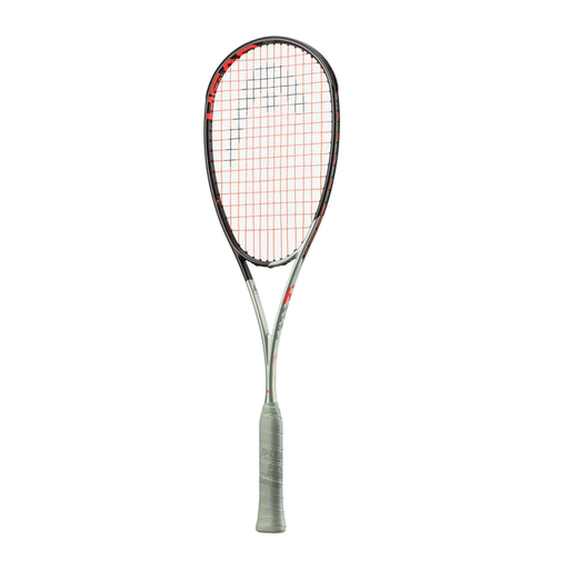 head radical 135 SB slim body squash racquet