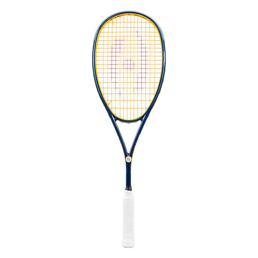 harrow vapor 115 squash 2023 model racquet