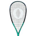 Oliver Apex 920 ce Squash racket with green and black design on a white background