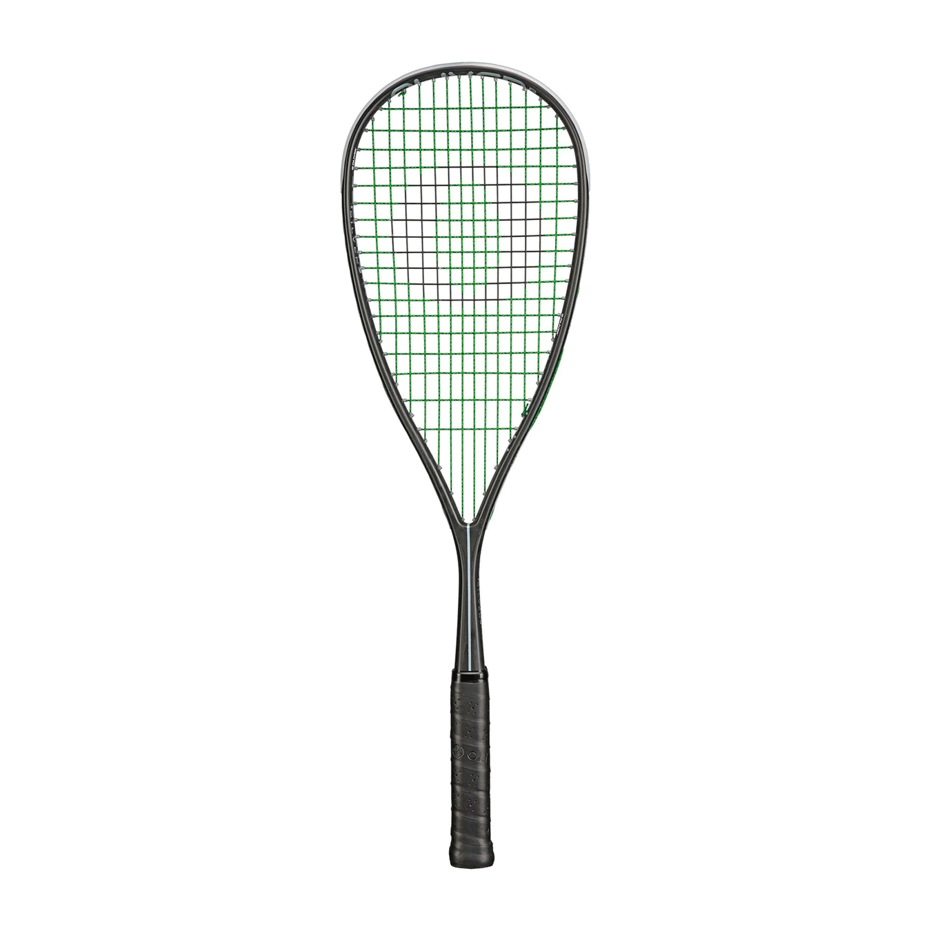 oliver supralight squash racquet