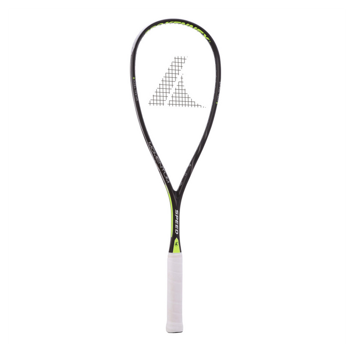 pro kennex momentum speed squash racquet 115 grams