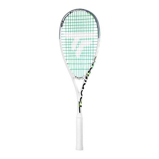 tecnifibre slash 125 squash racquet