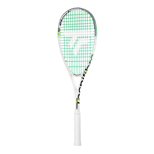tecnifibre slash 130 squash racquet