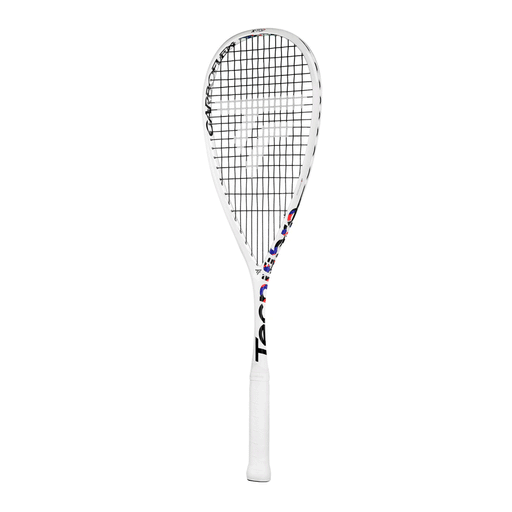 tecnifibre x top 120 v2 squash racquet